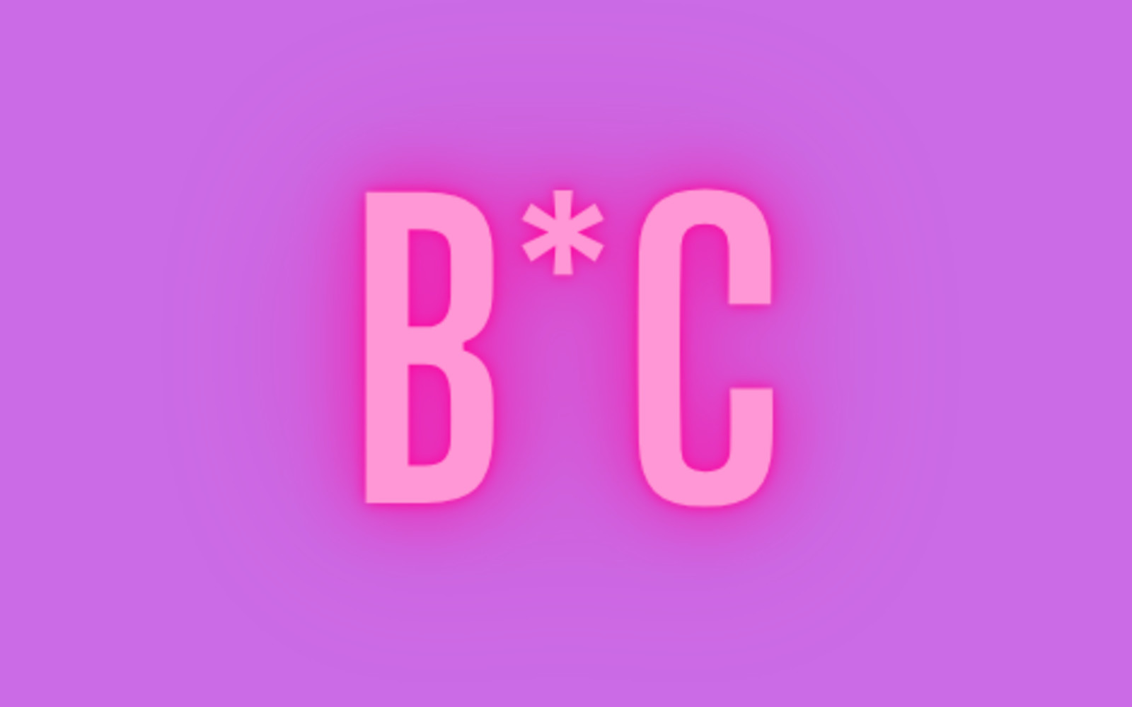 Bacchanal