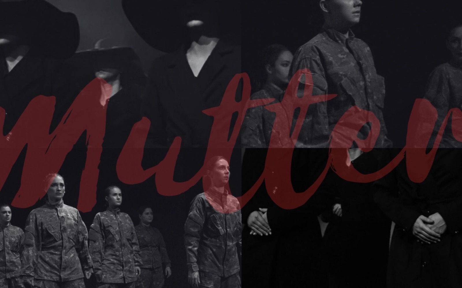 Mutter