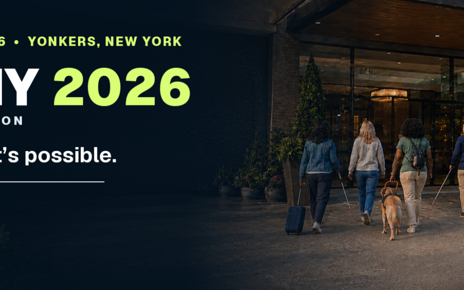 2026 ACBNY State Convention, Presented by Waymo