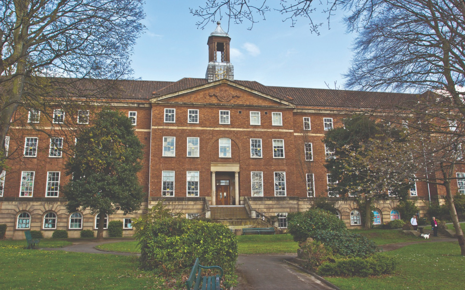 Open Evening Autumn 2026: English Bridge Campus