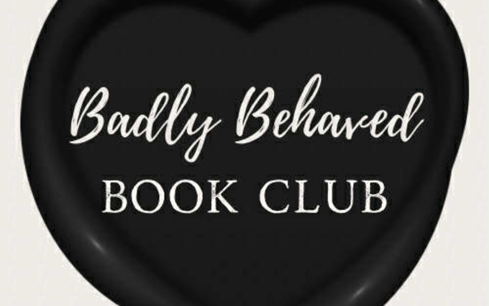 Badly Behaved Bookclub | Newquay - BOSS BABE MAFIA MONTH!