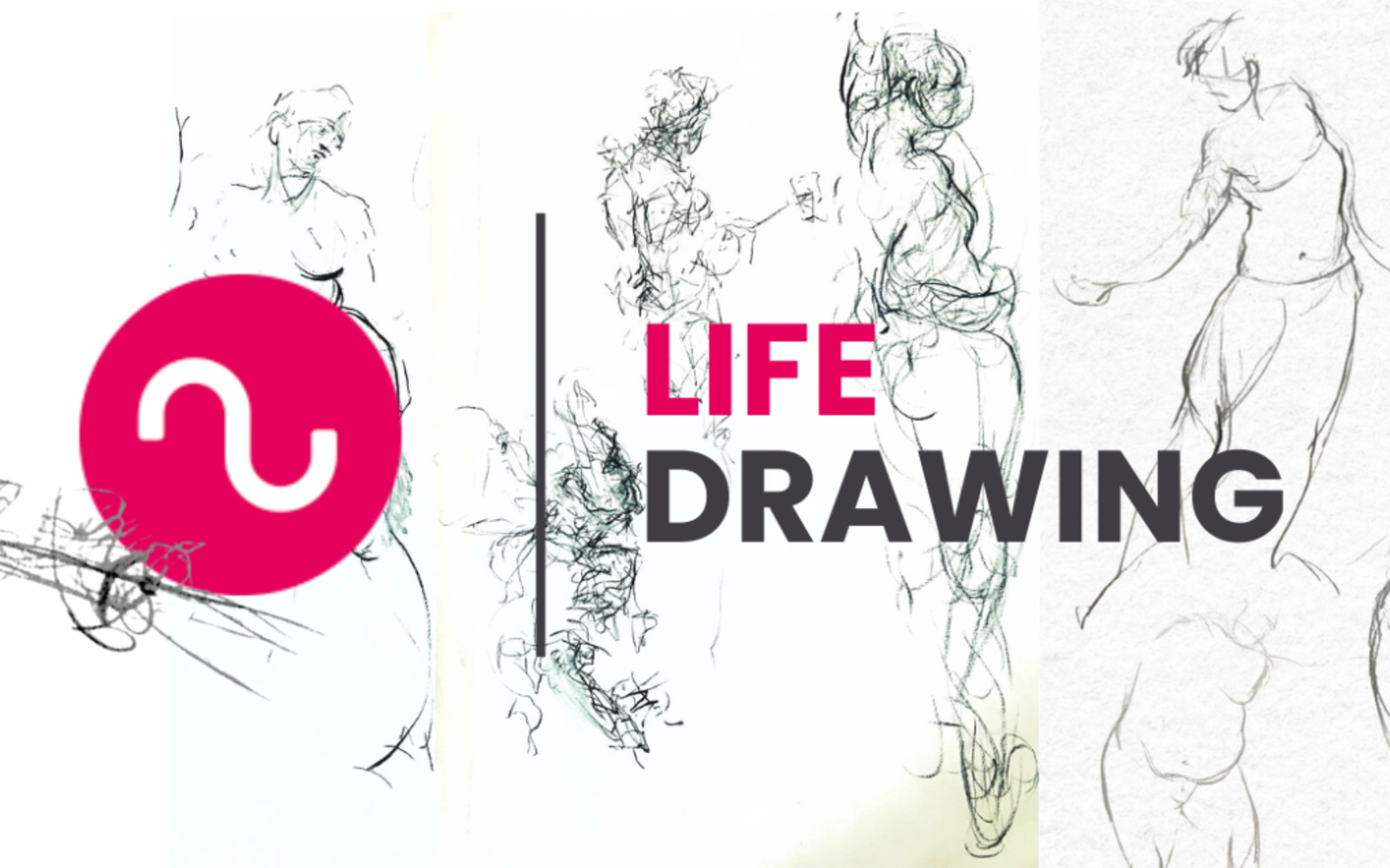 Life Drawing Course -September