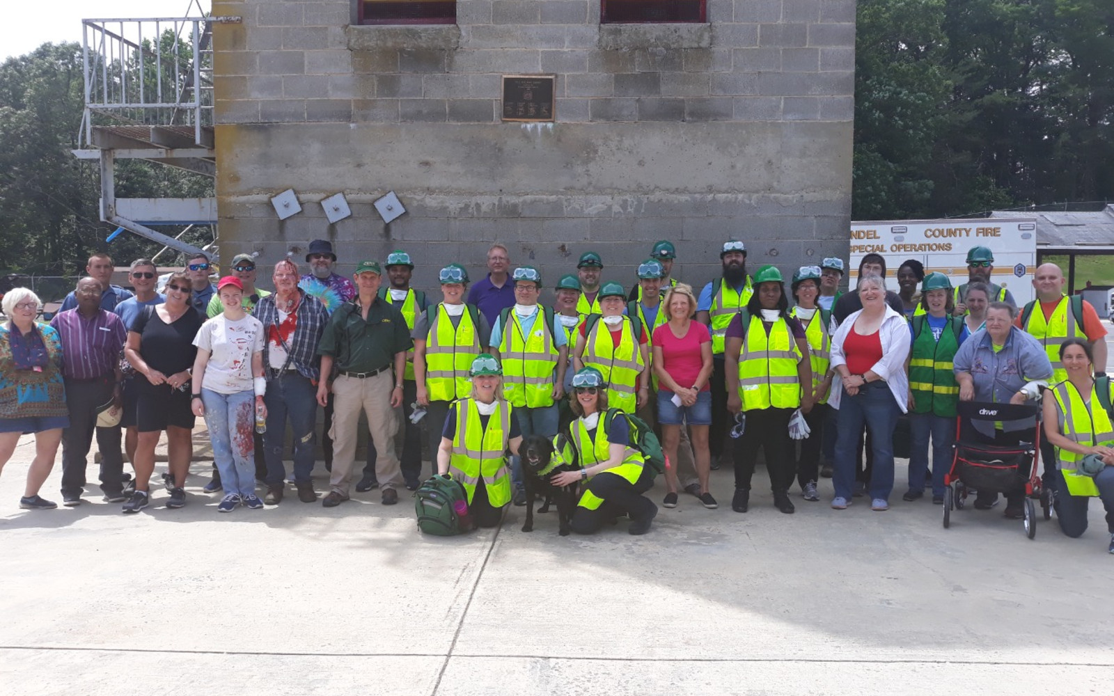 CERT Basic 2025 Late Spring