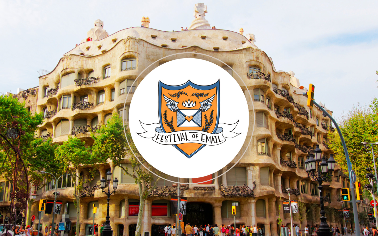Festival of Email Barcelona
