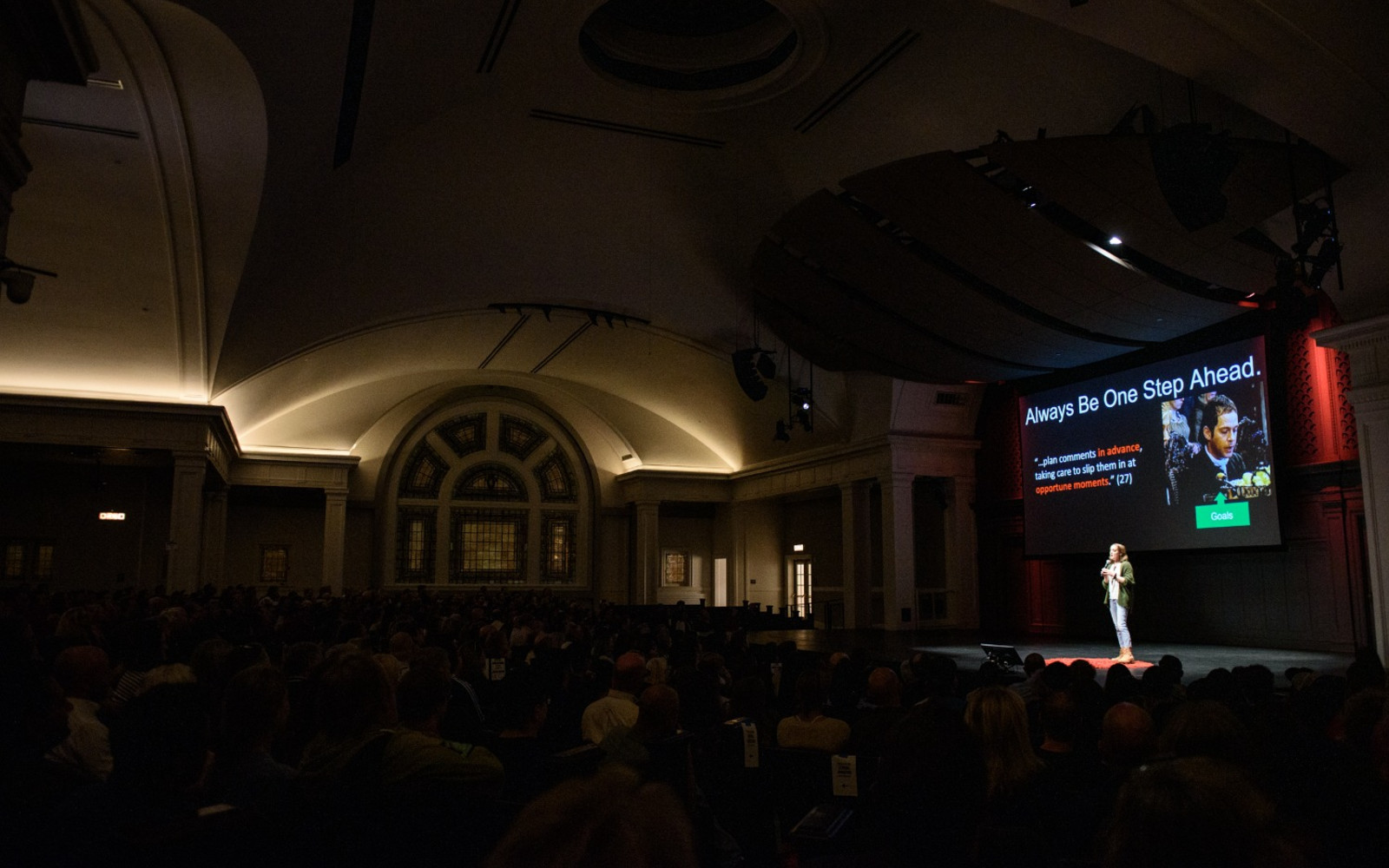 Ignite Seattle #48