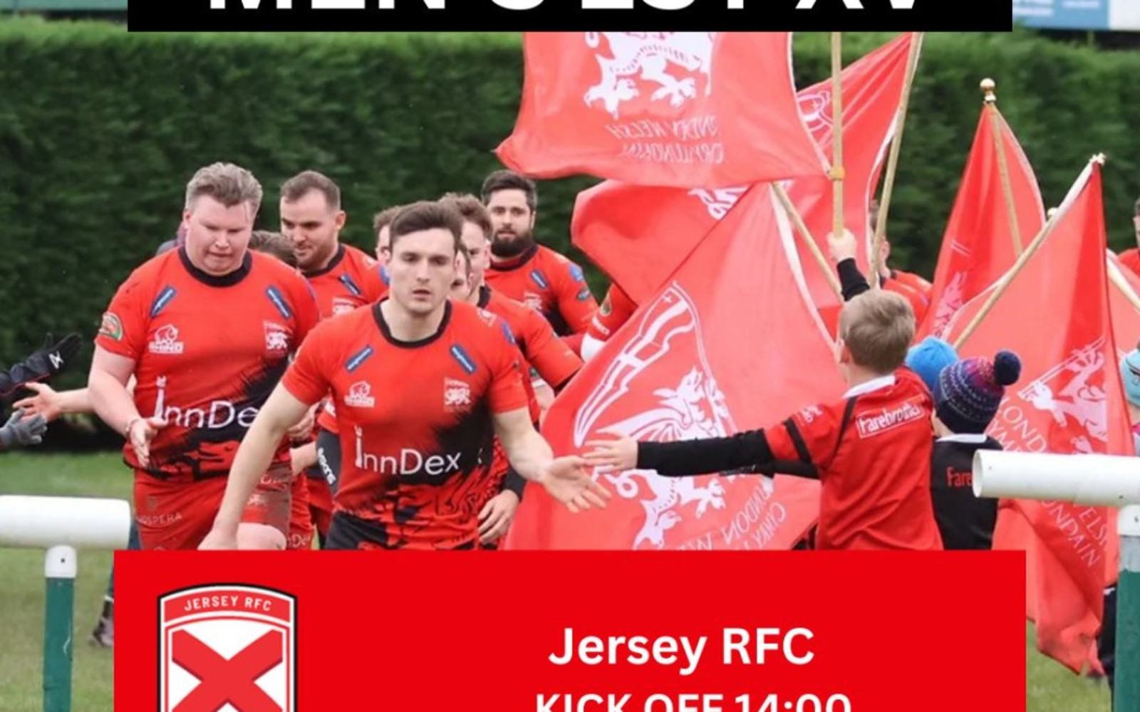 Match Tickets London Welsh 1st XV v Bury St Edmunds RFC