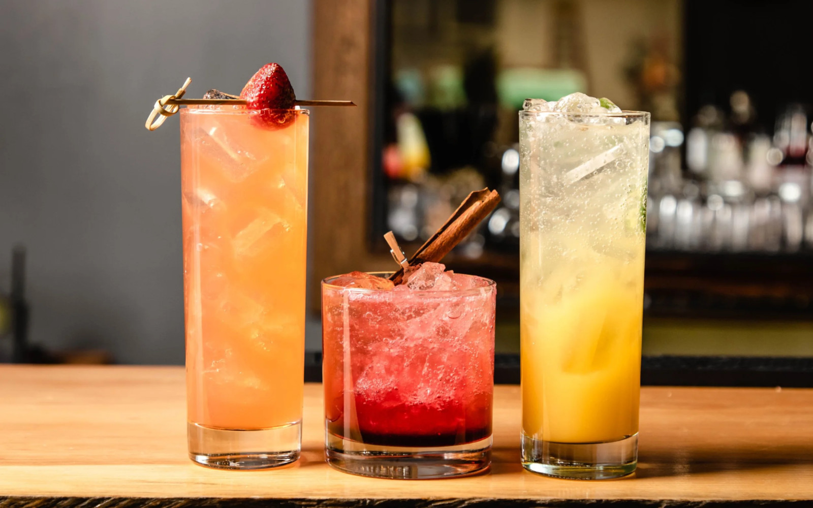 Tasting & Cocktails at Chattermark Distillers with Gary's Pizza