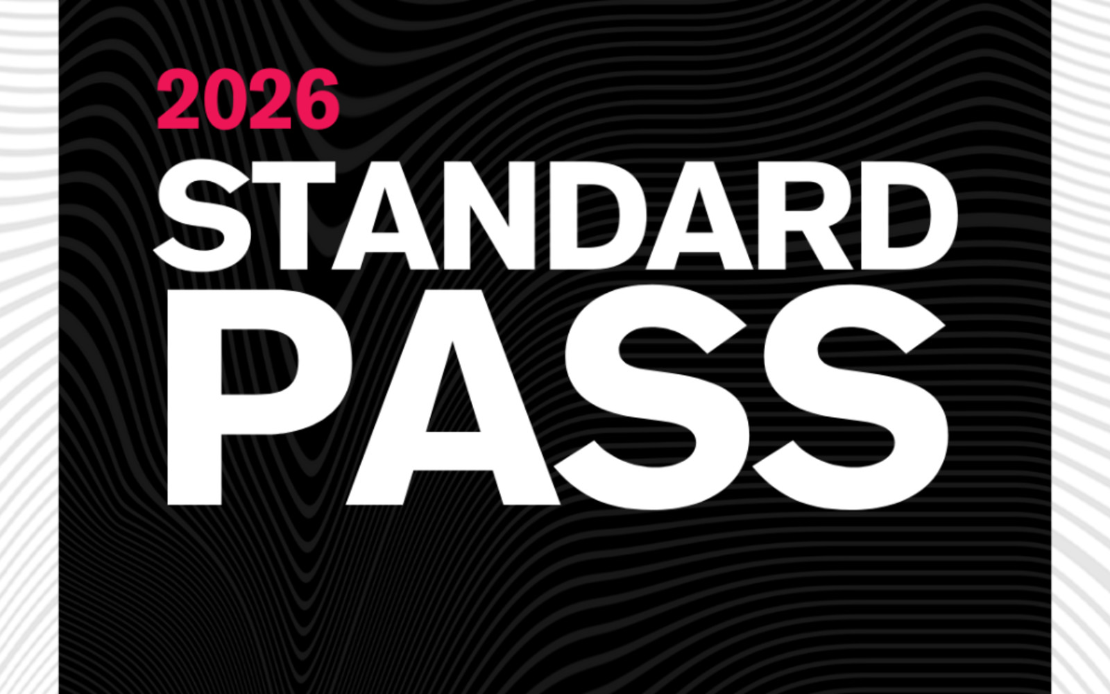 Standard Pass