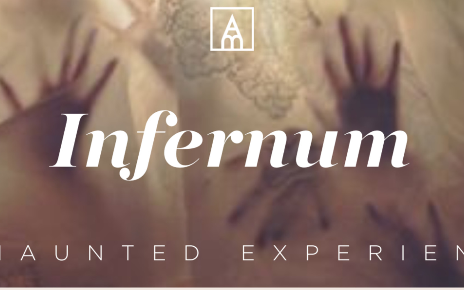 Infernum, A Haunted Experience
