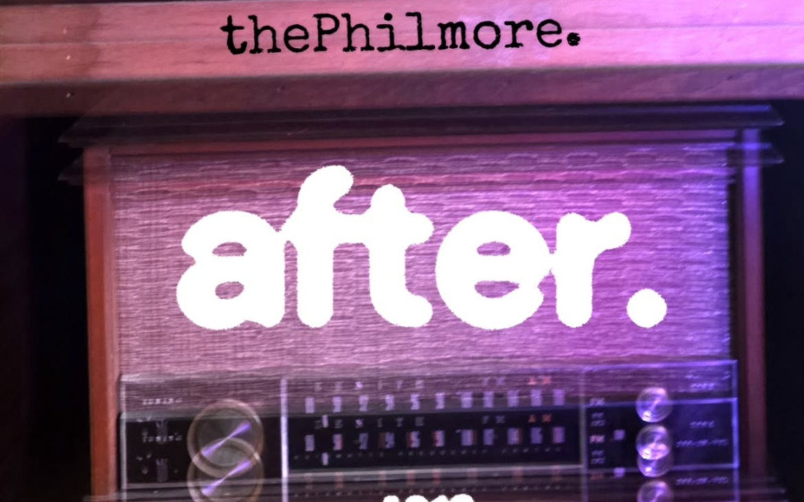 afterAFTERS :: PHONK SOUL HOUSE AND DUB DJS TIL DAWN