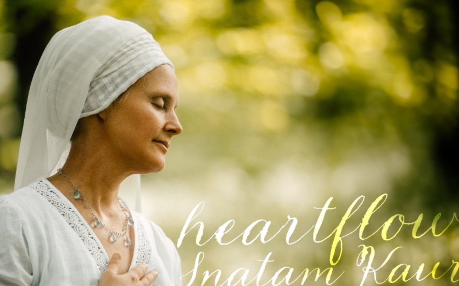 Positive Nights Presents: Snatam Kaur