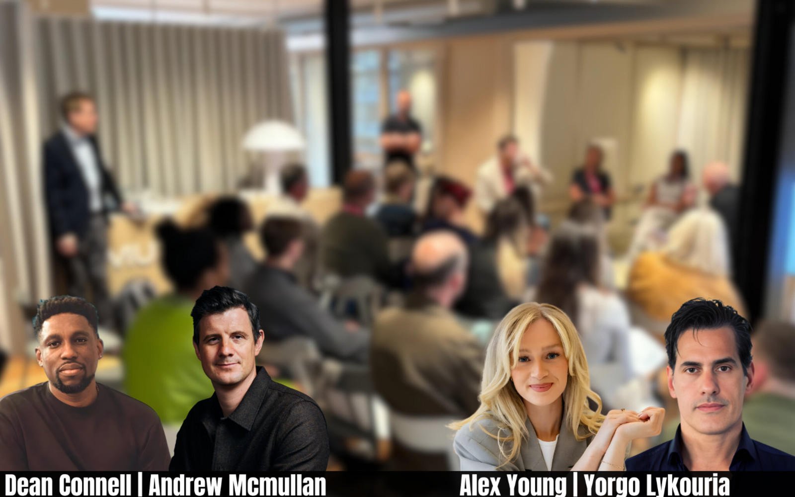 Reserve your spot – How to design flex workplaces for CX + Profit ...