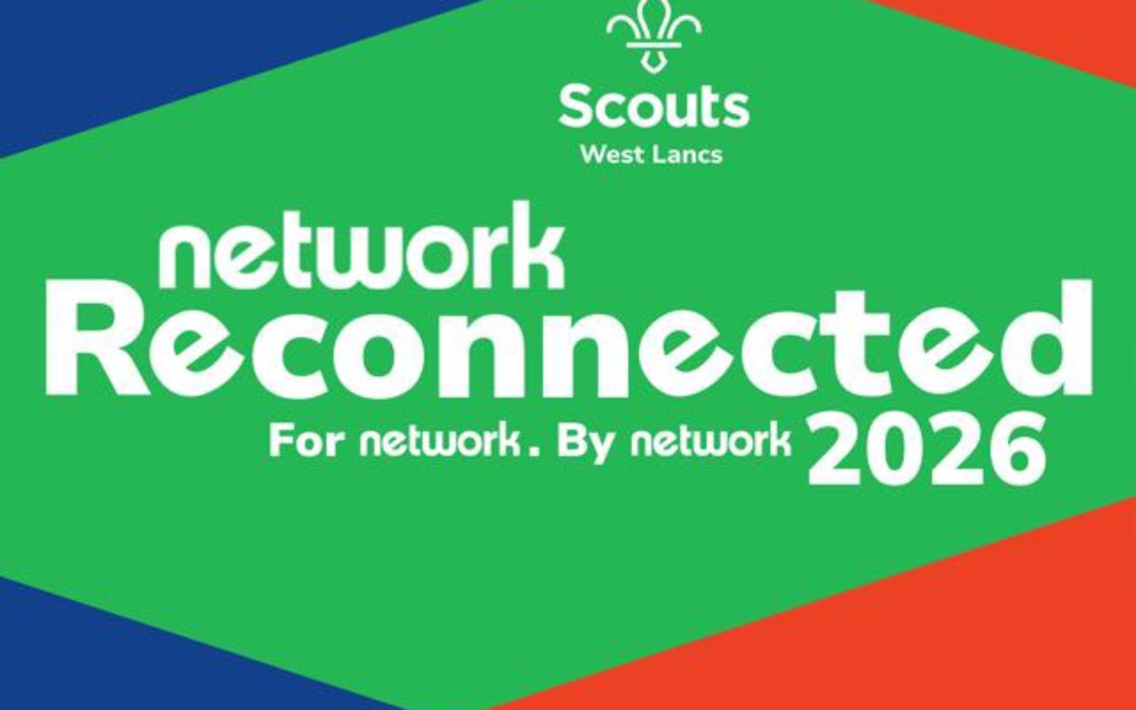 Reconnected 2026