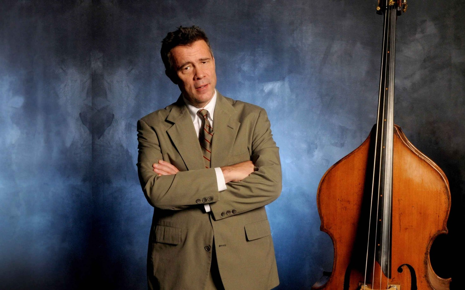 Edgar Meyer photo