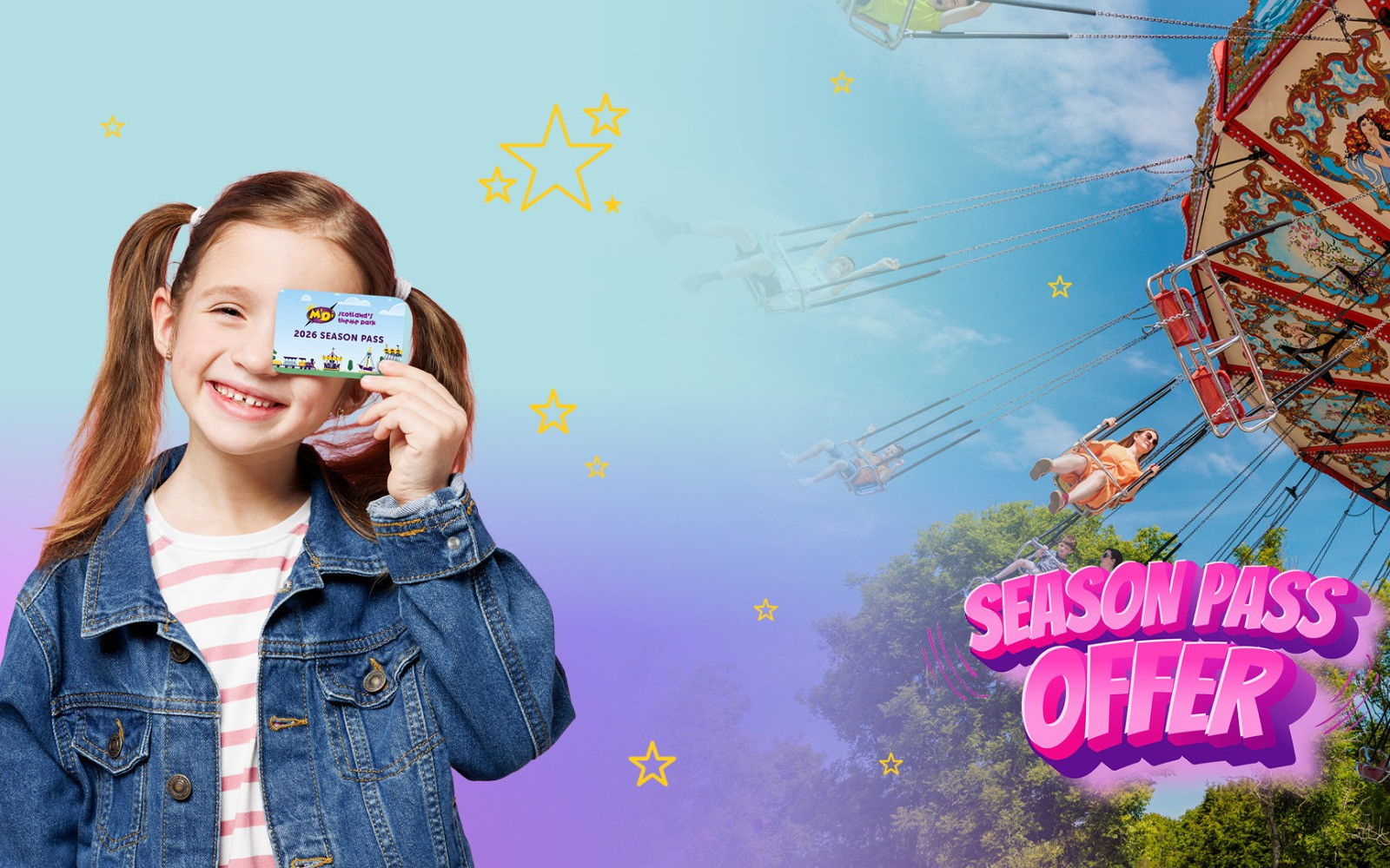 Season Pass