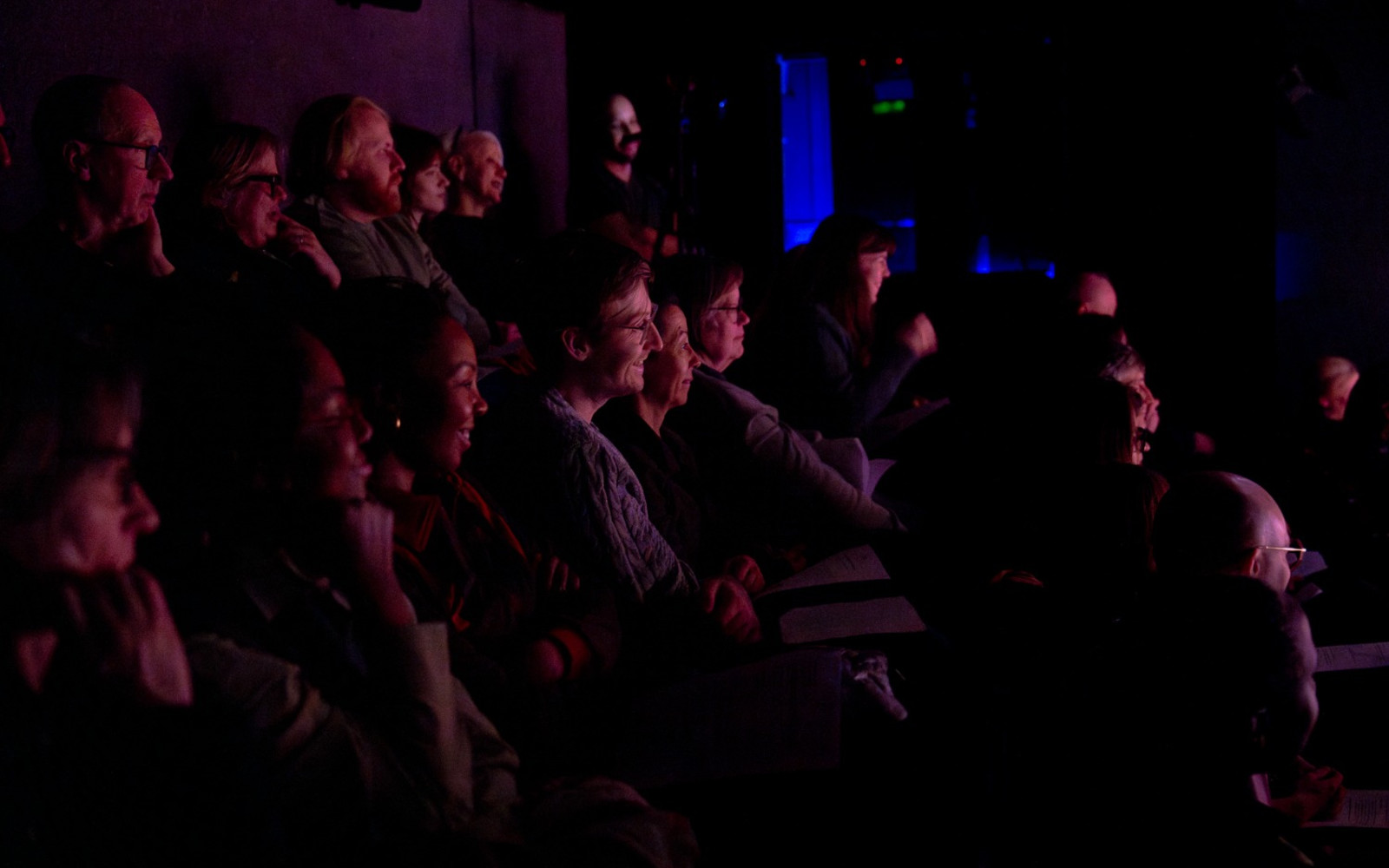 Playwriting from Estonia