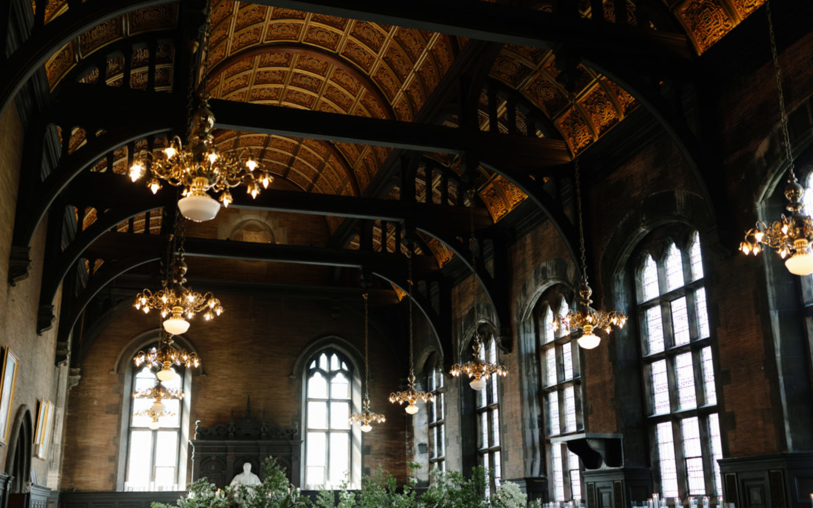 Lie Down and Listen, A Hero's Journey, The Refectory, Chelsea Square, New York, NY, U.S