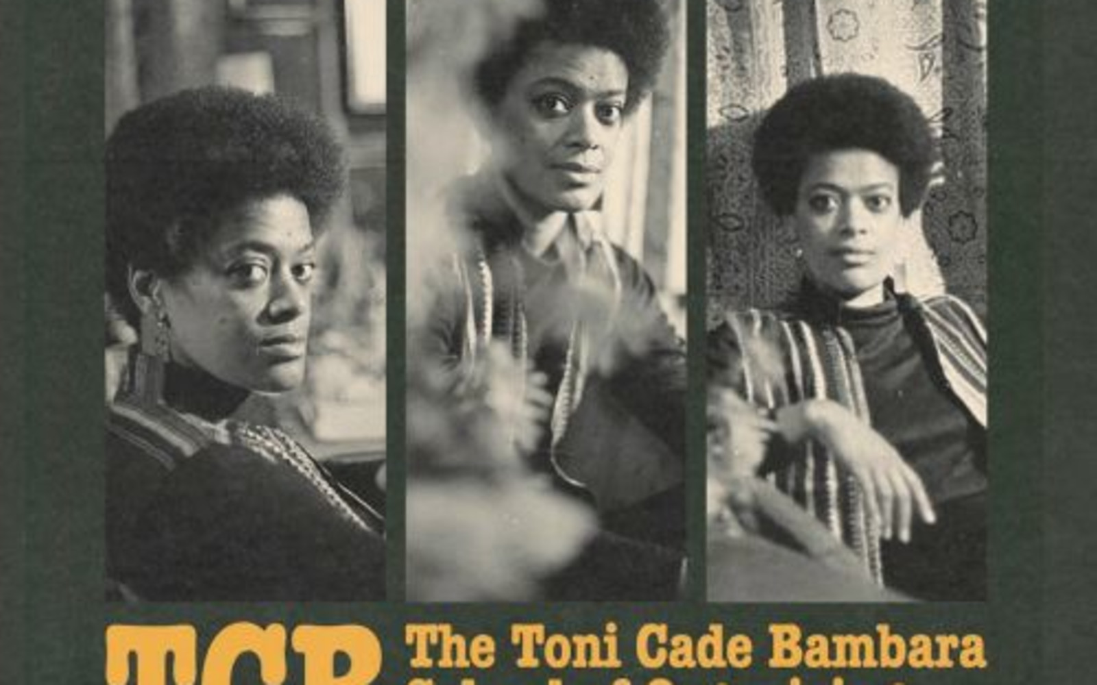 TCB: The Toni Cade Bambara School of Organizing