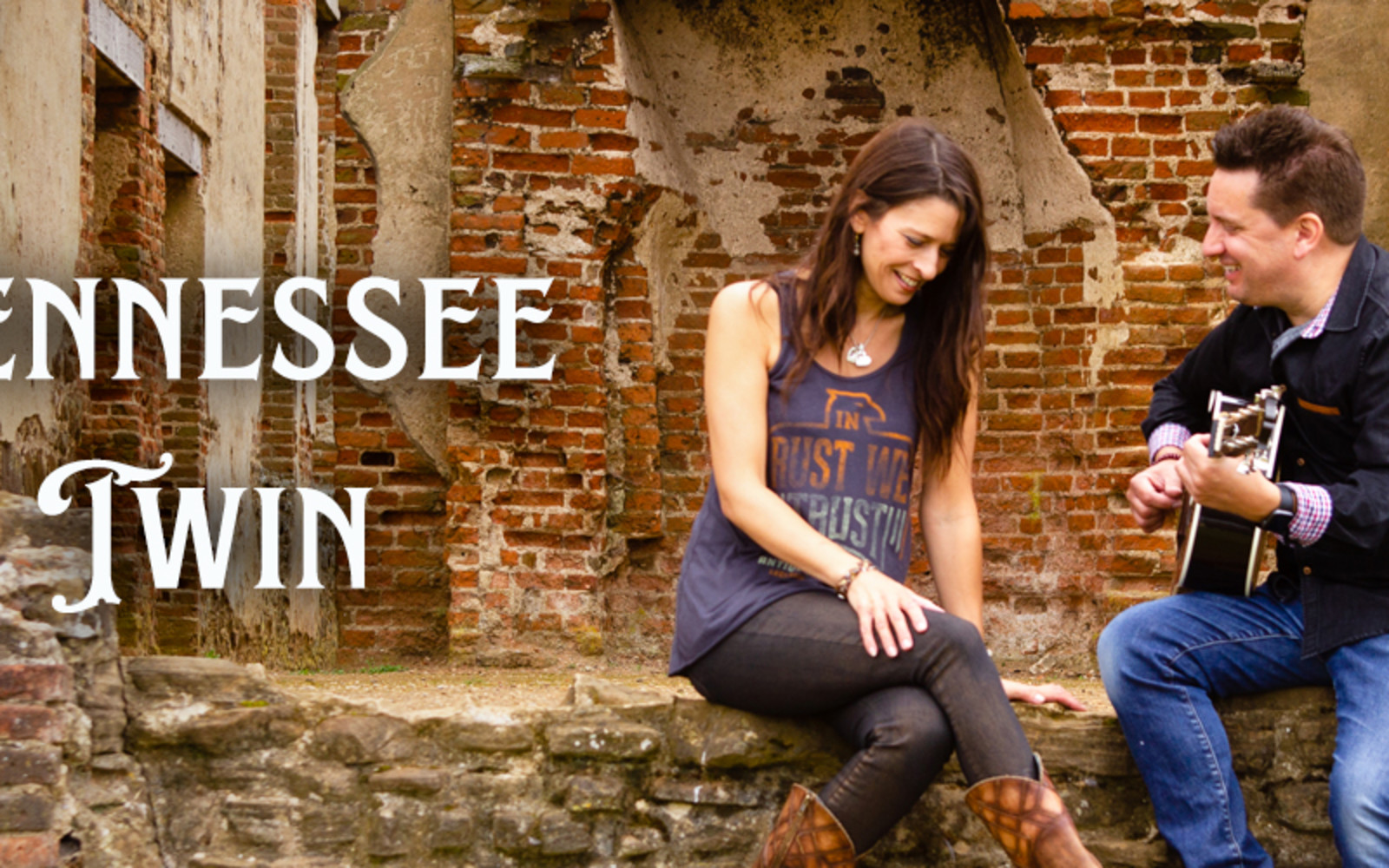 Tennessee Twin at St Mary's