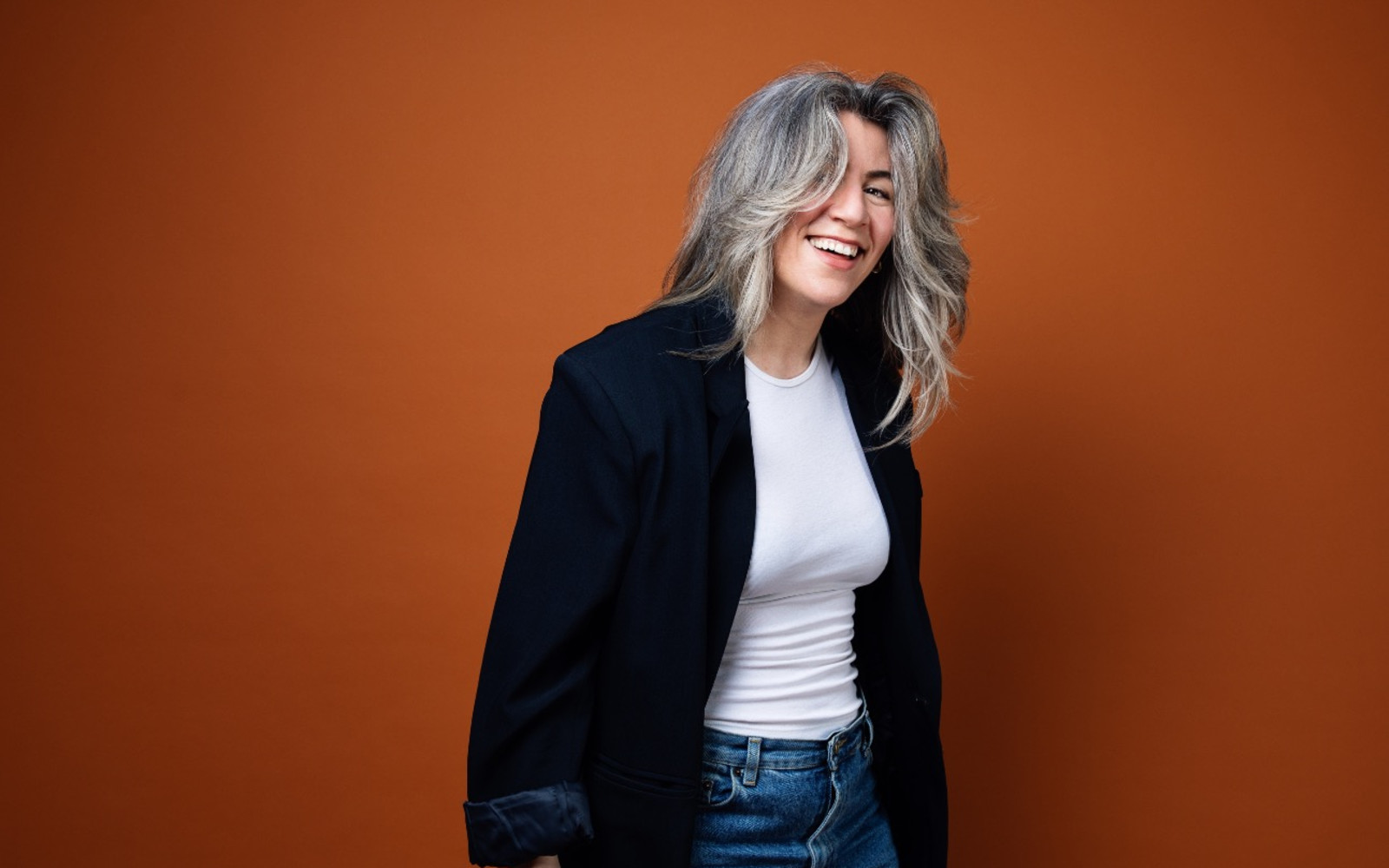 Edinburgh Fringe Pre-Festival Festival: Zoe Brownstone's How To Be Happy All The Time