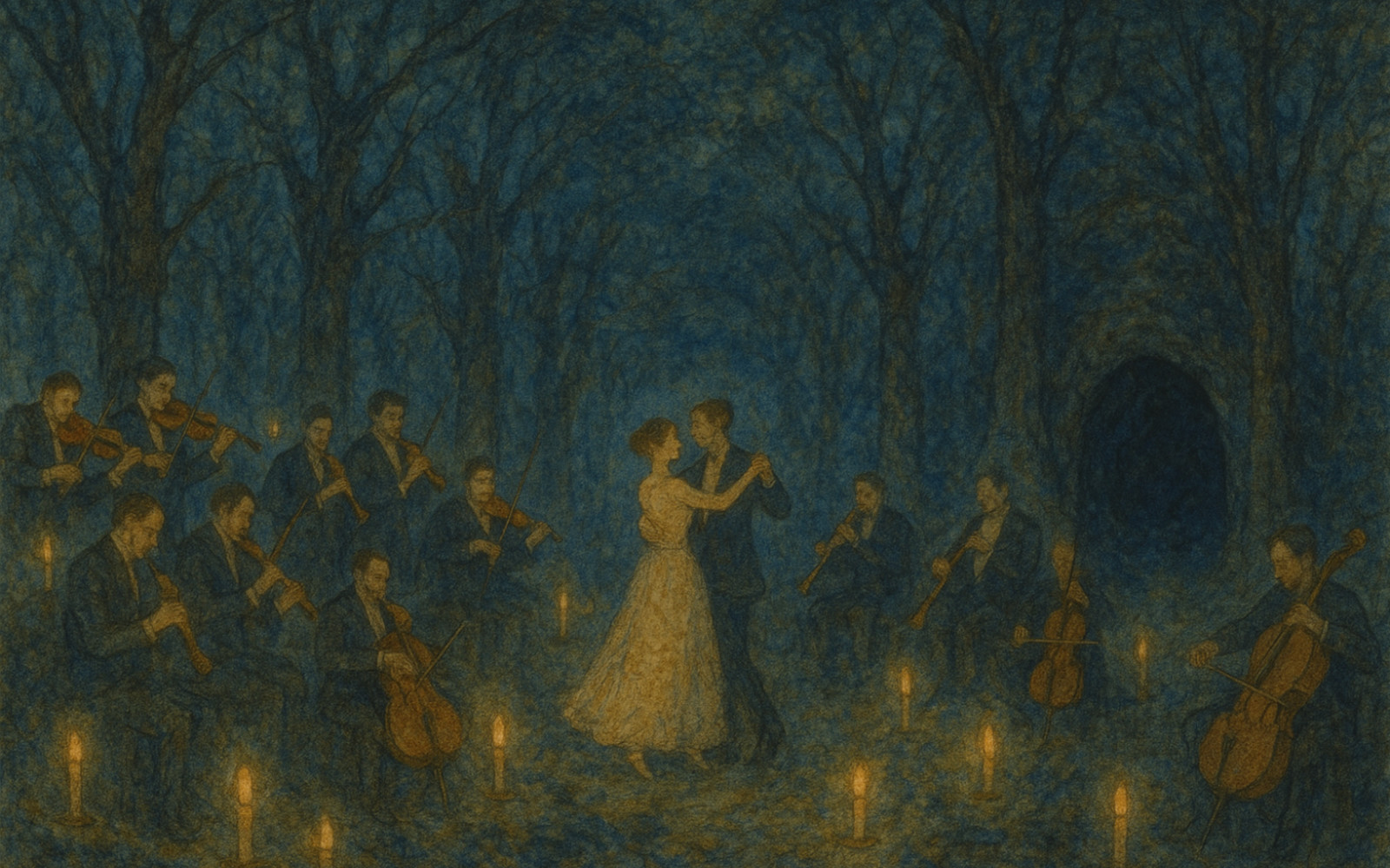 Get tickets – Tchaikovsky's Final Symphony – St Joseph's Co