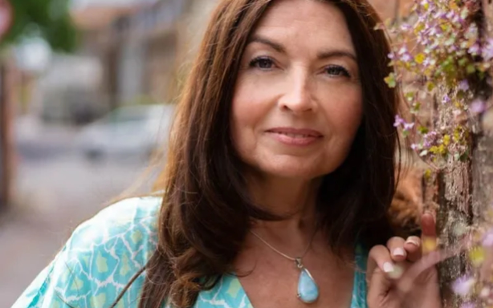 Positive Nights Presents: Siobhán Maguire