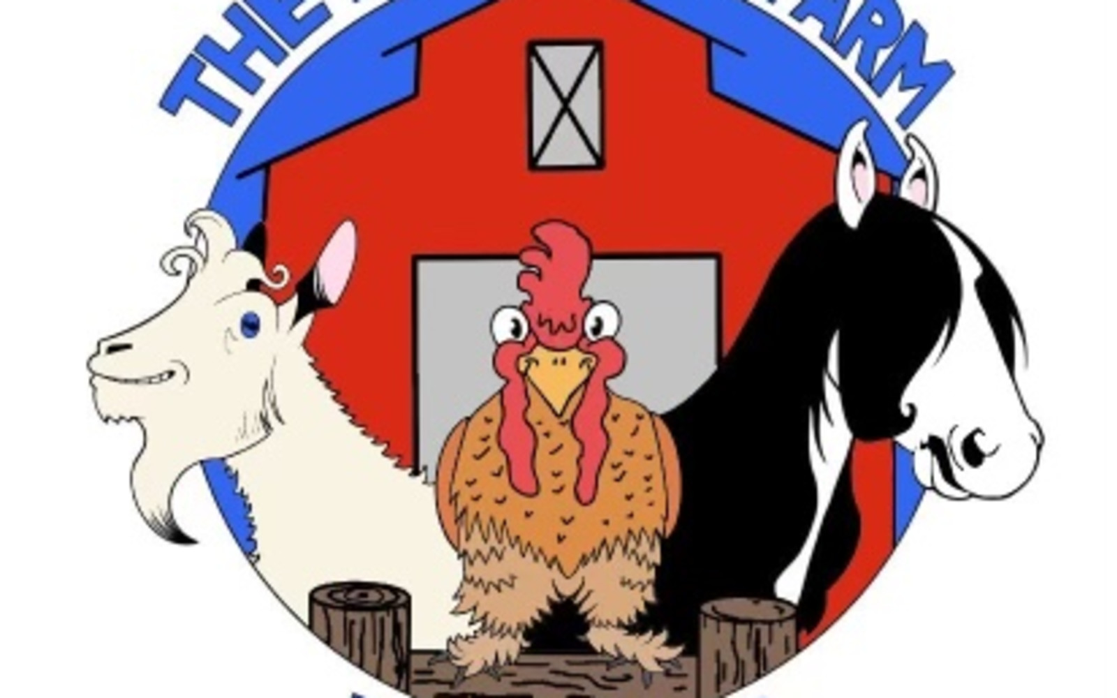 Select tickets – Open Play Weekday Farm Tour – The Feathered Farm, 3620 ...