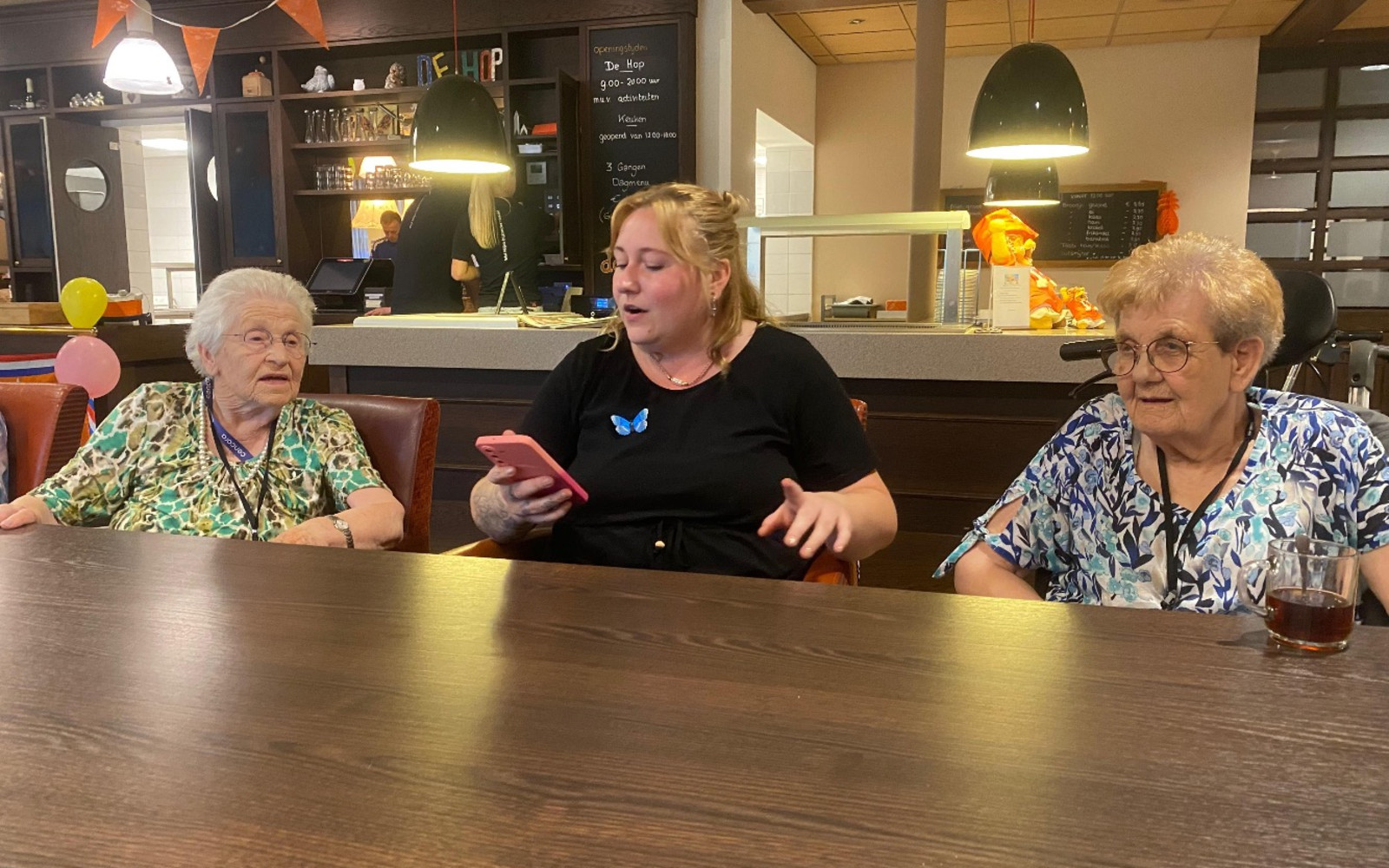 Kennismakingsavond Dijk van een Wijk - Vlijmen