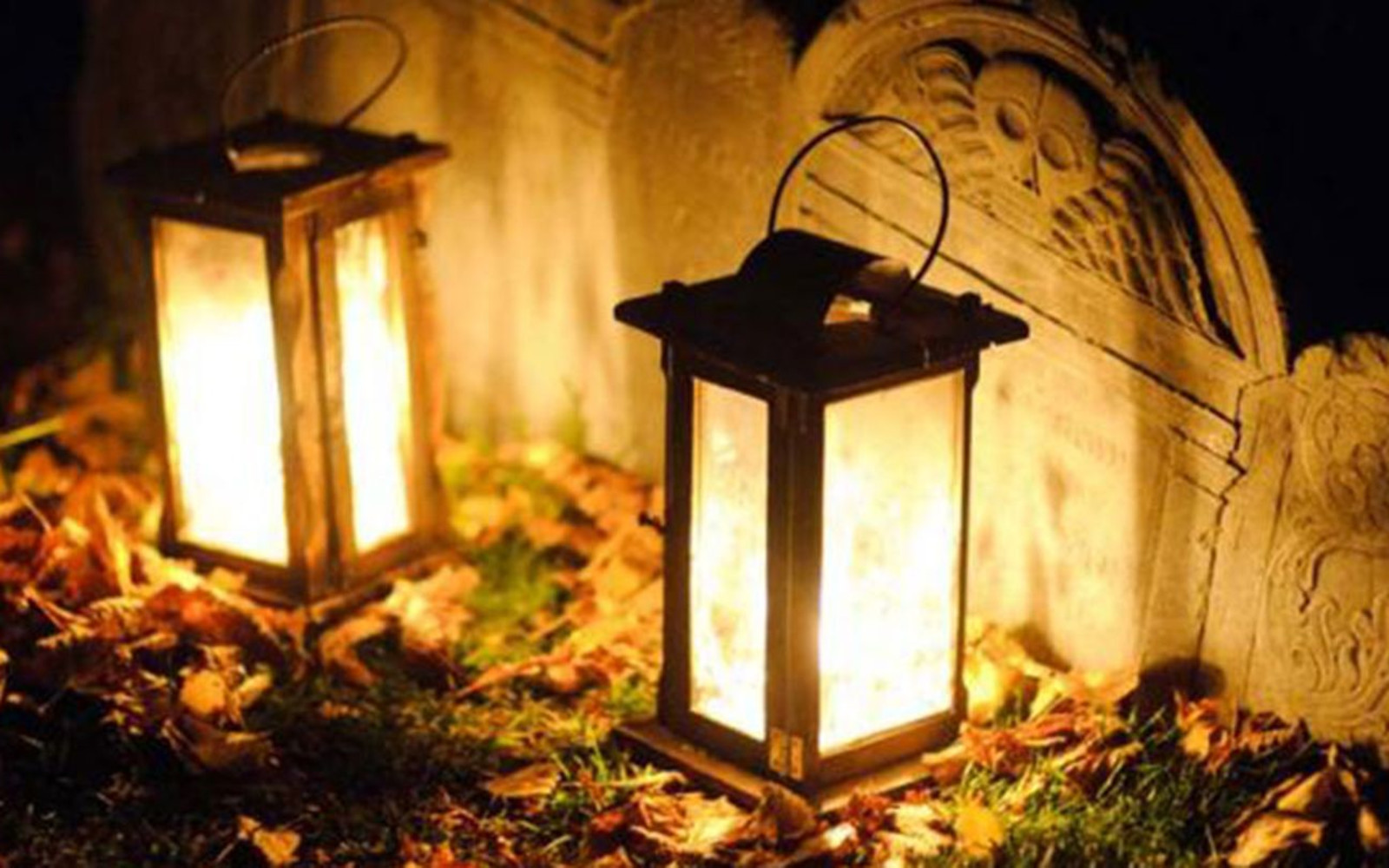 Spectral Sightings Paranormal Experience | Discount Bundle (Saturday-Sunday @ 9pm)