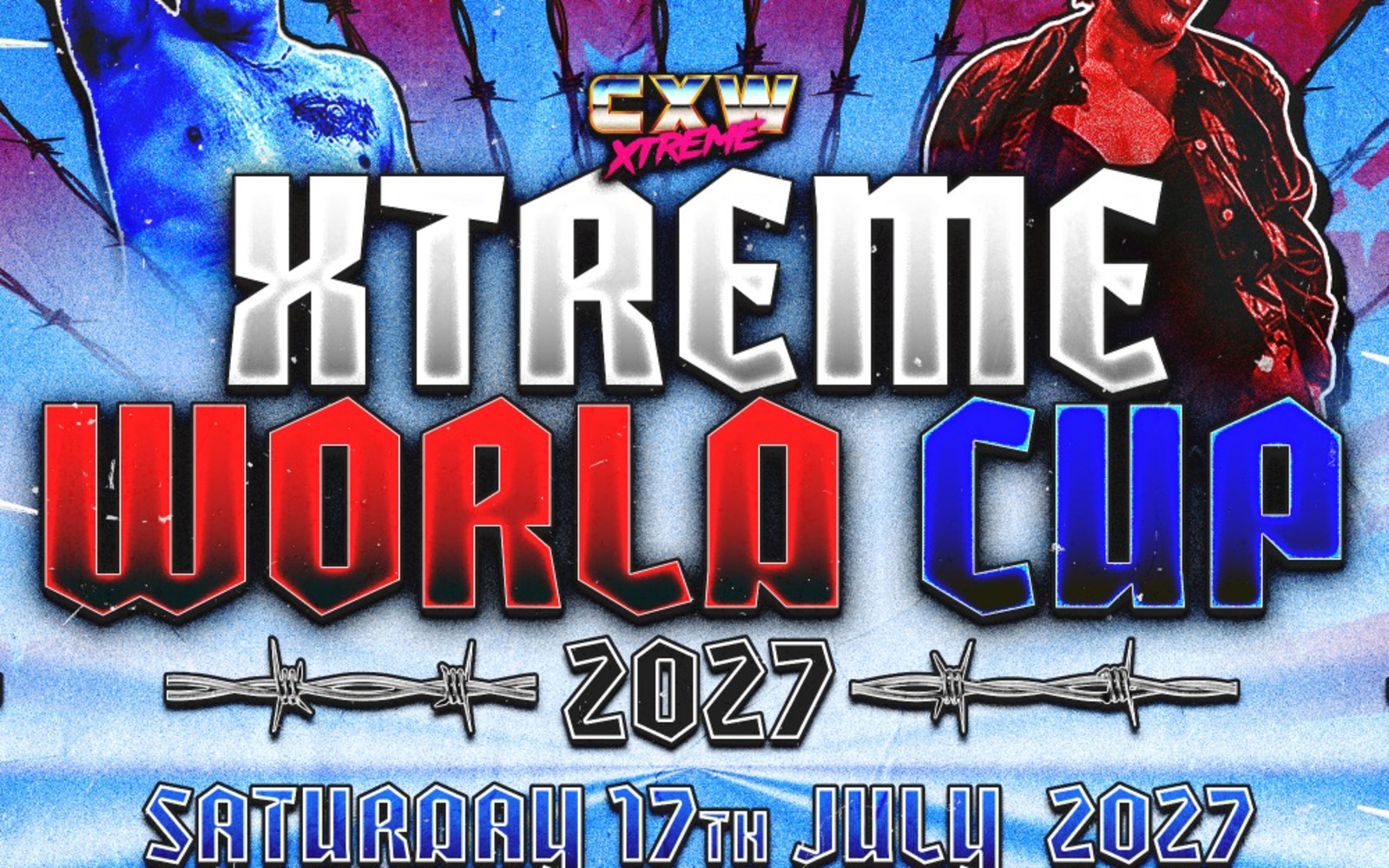 WORLD CUP XTREME