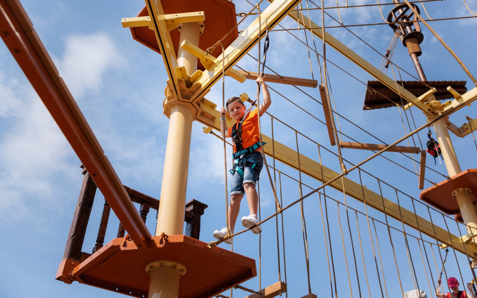 Walk The Plank
