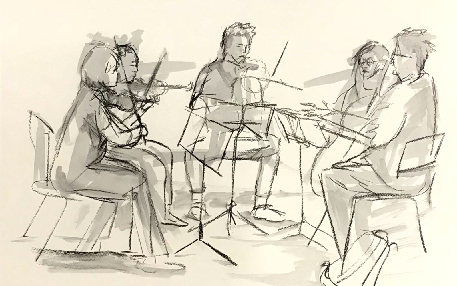 HKF: Closing Concert