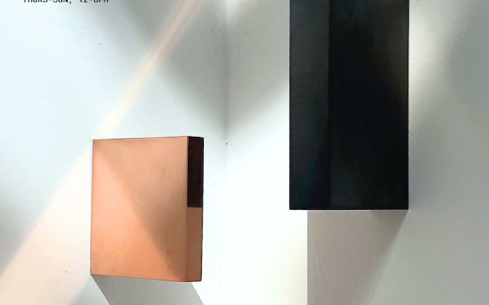Hypha Frieze | Private View - Assembly