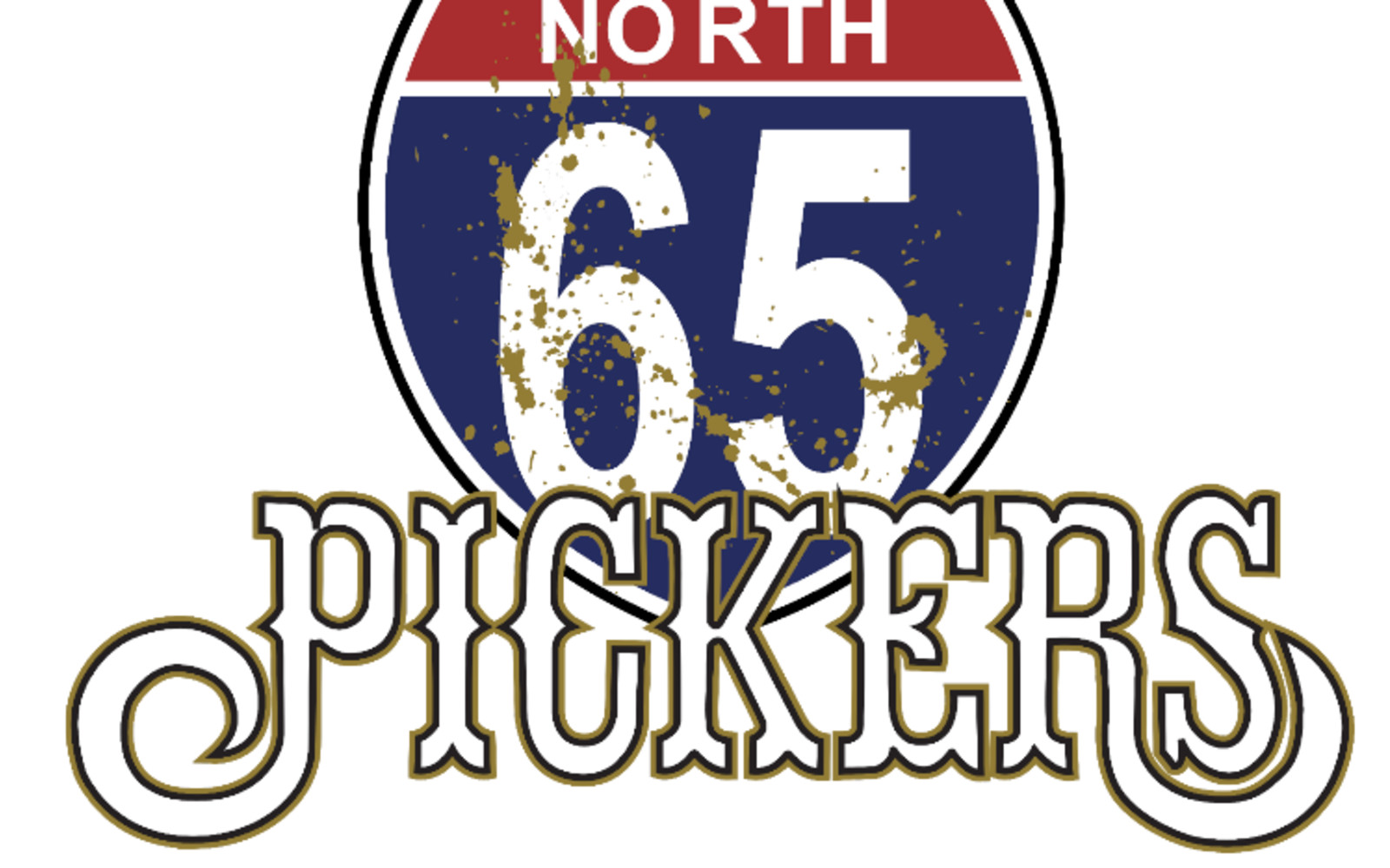 65 NORTH PICKERS :: LIVE AT THE PHILMORE