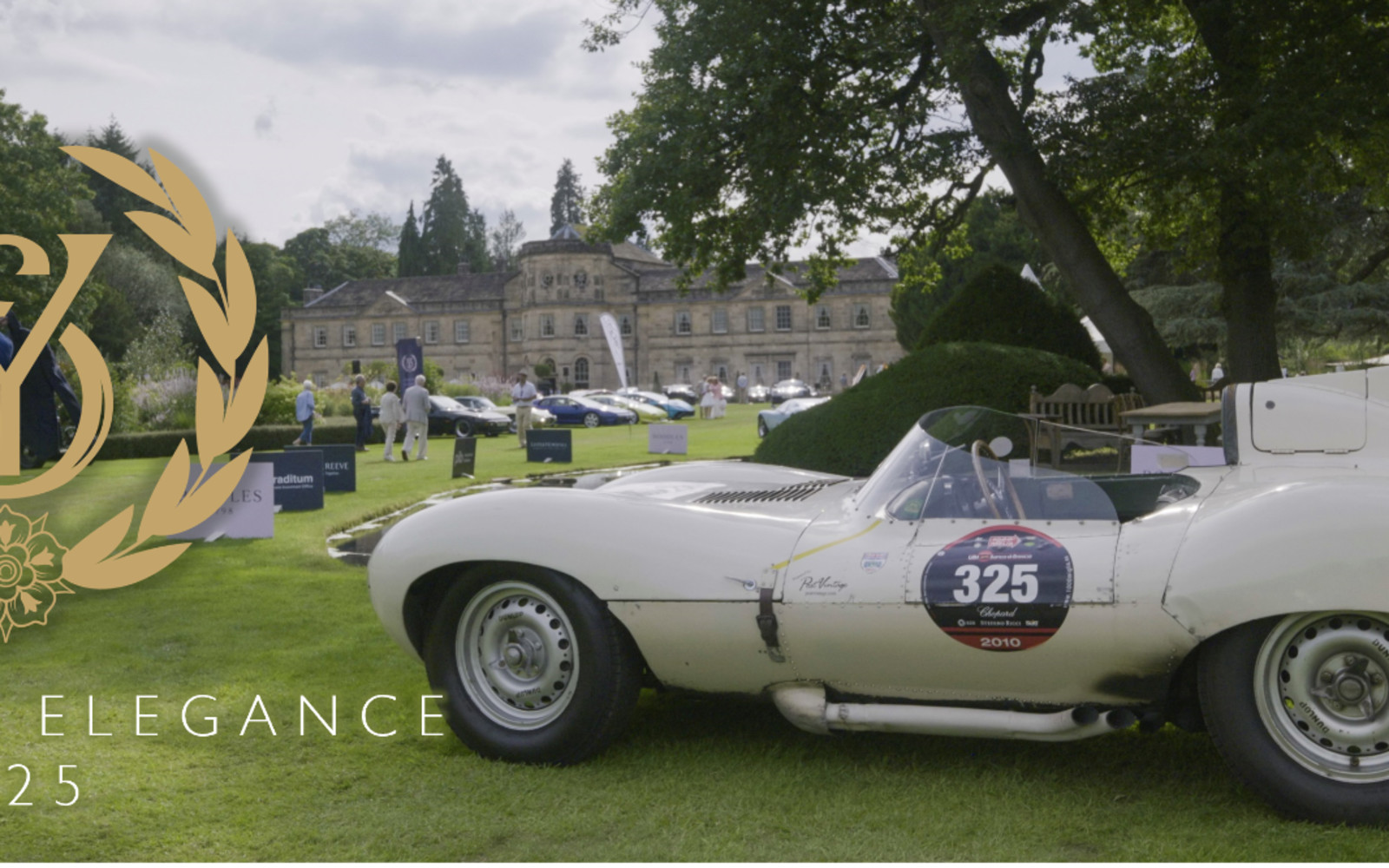 Yorkshire Elegance 2025 Edition