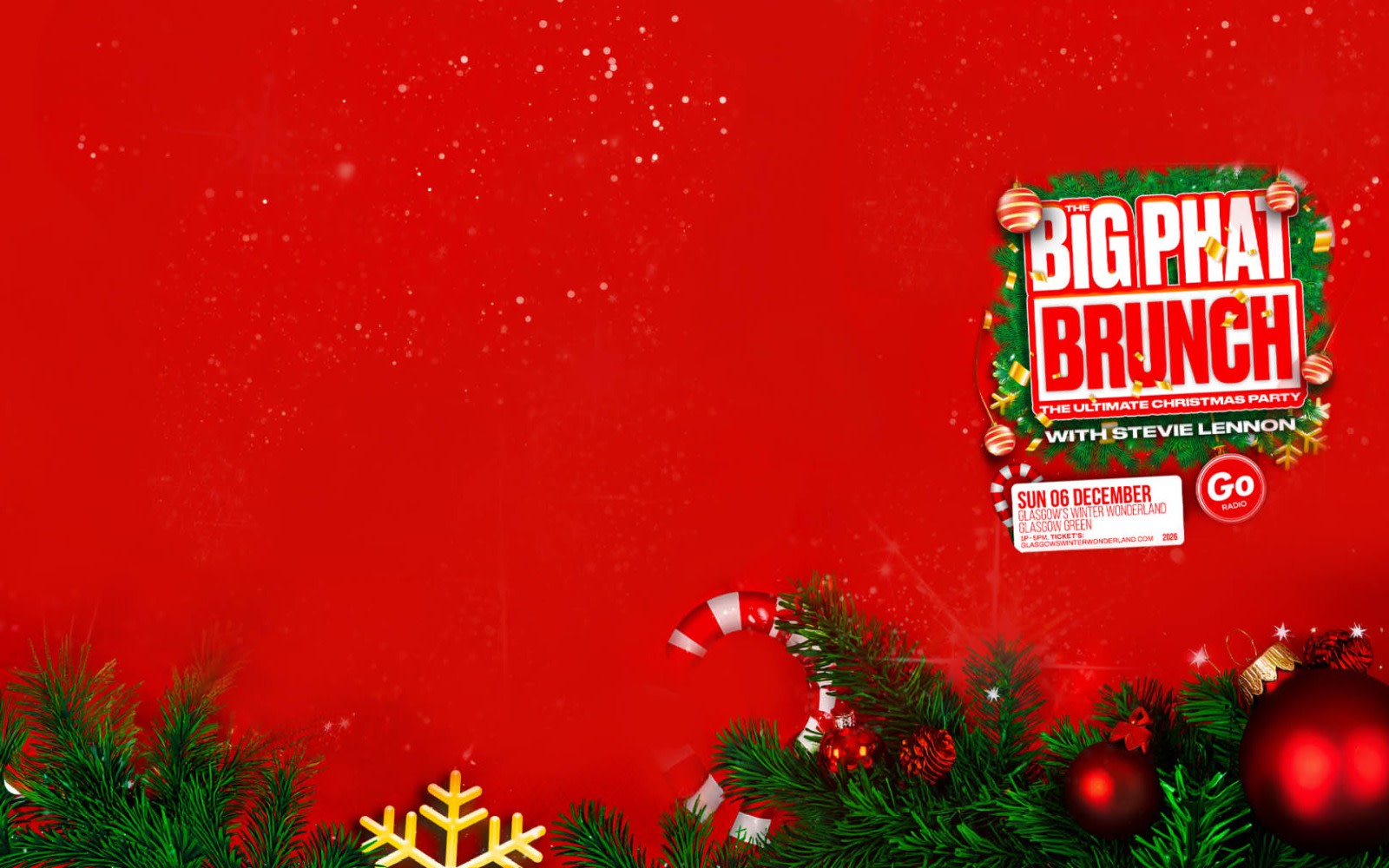 The Big Phat Brunch