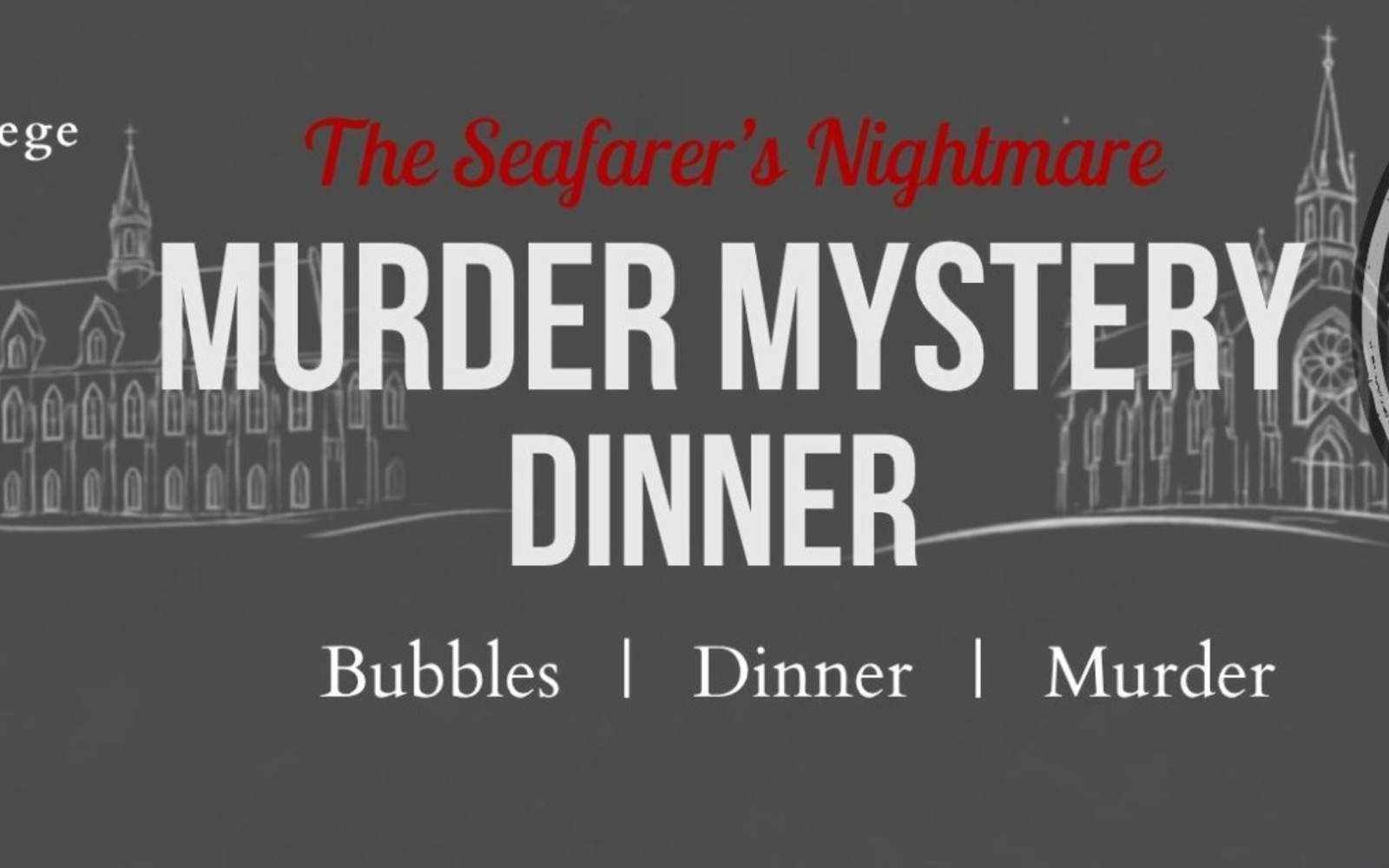 murder mystery at lancing colleges old historic library
