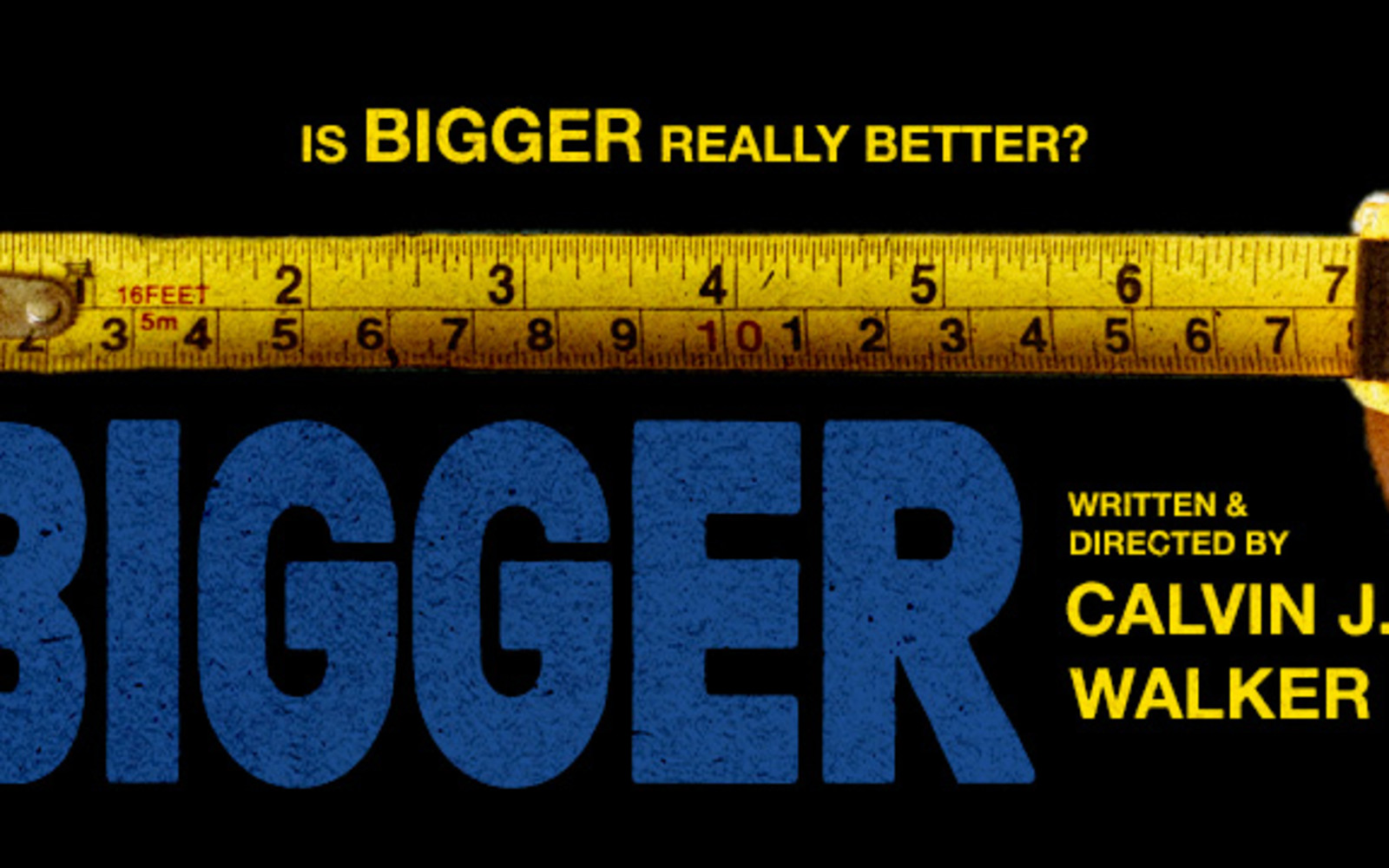 Bigger