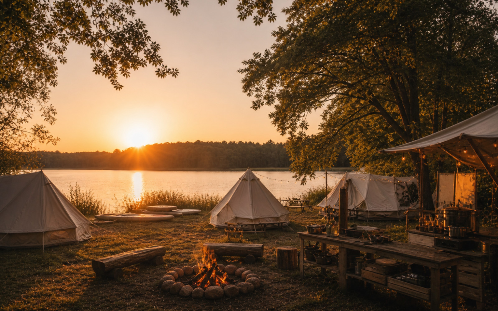 Supernova Sommer Camp mit Katha Rosa - Hotzenplotz Edition