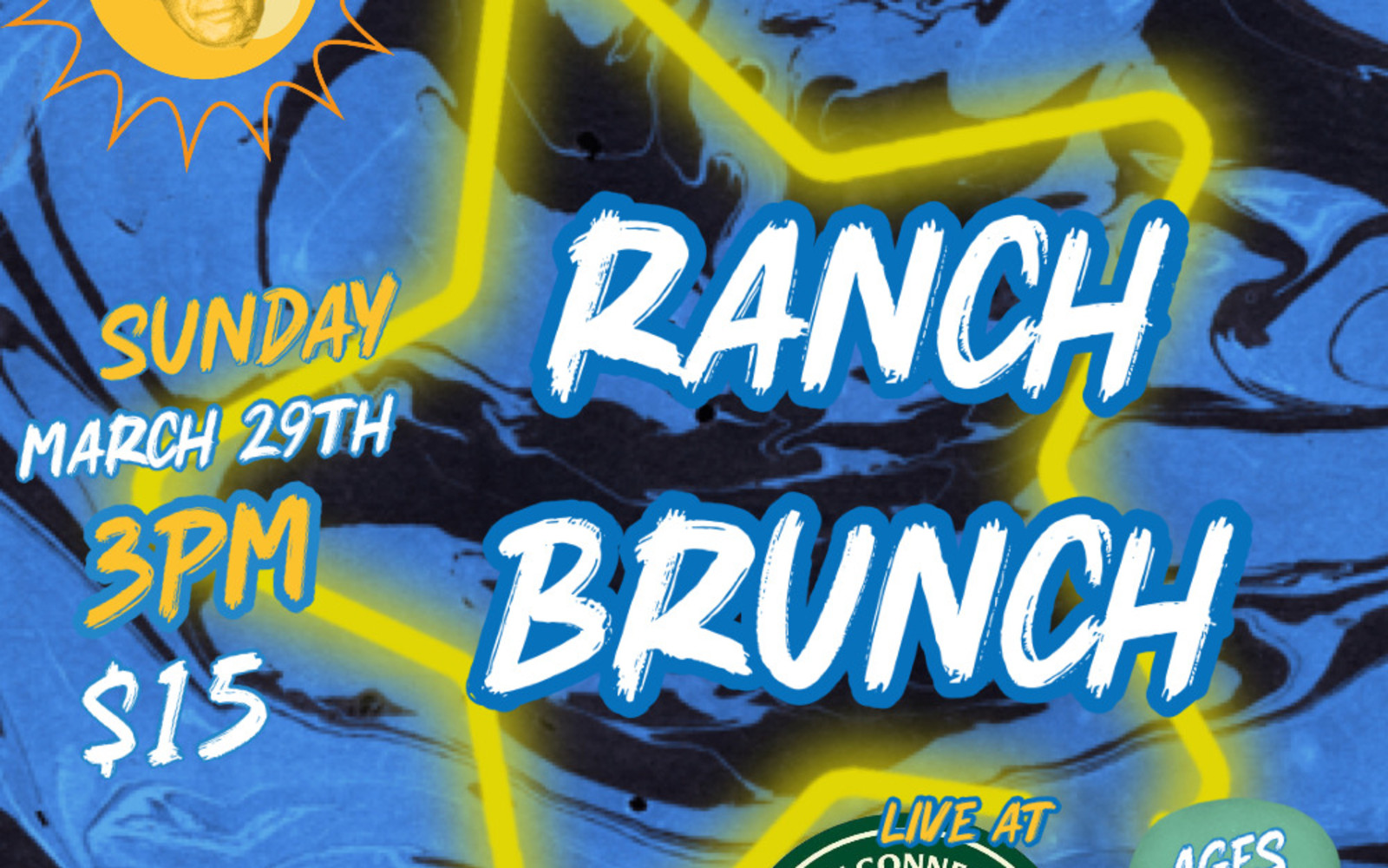 Ranch Brunch