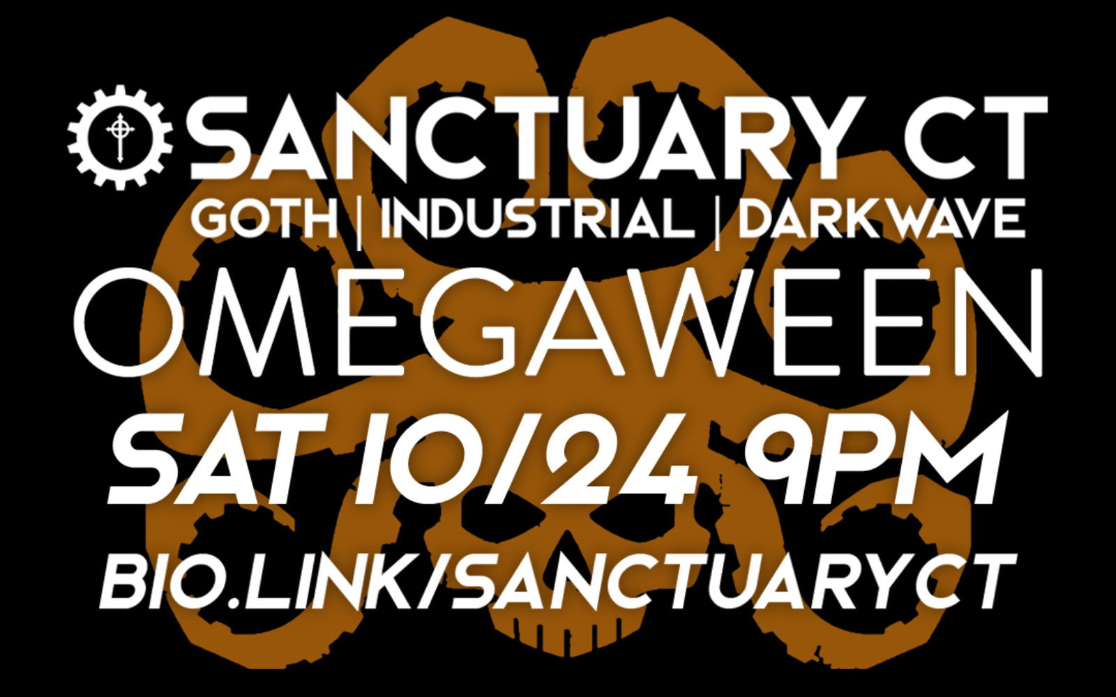 SANCTUARY CT - OMEGAWEEN