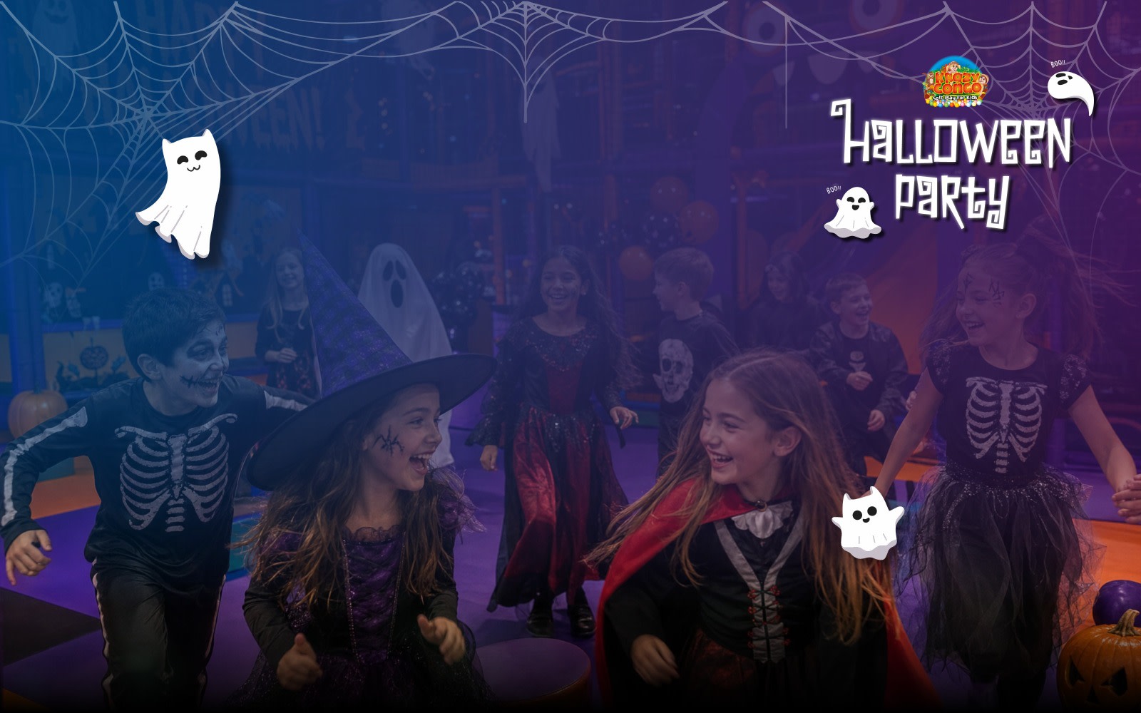 Halloween Party