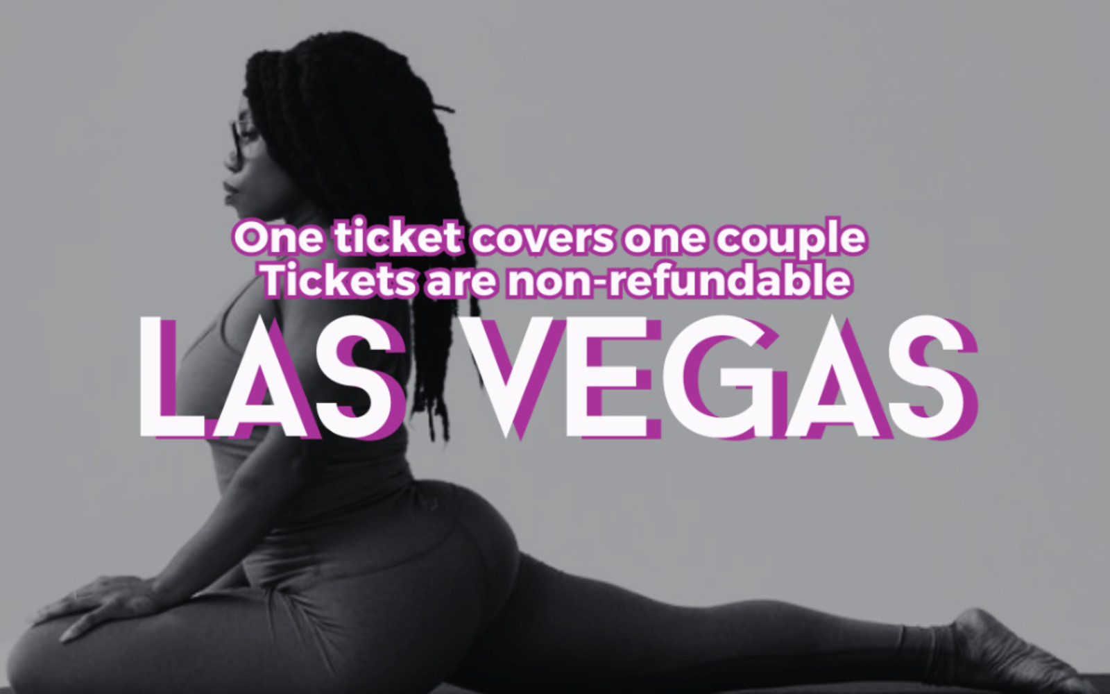 SEPTEMBER 26  6PM | LAS VEGAS