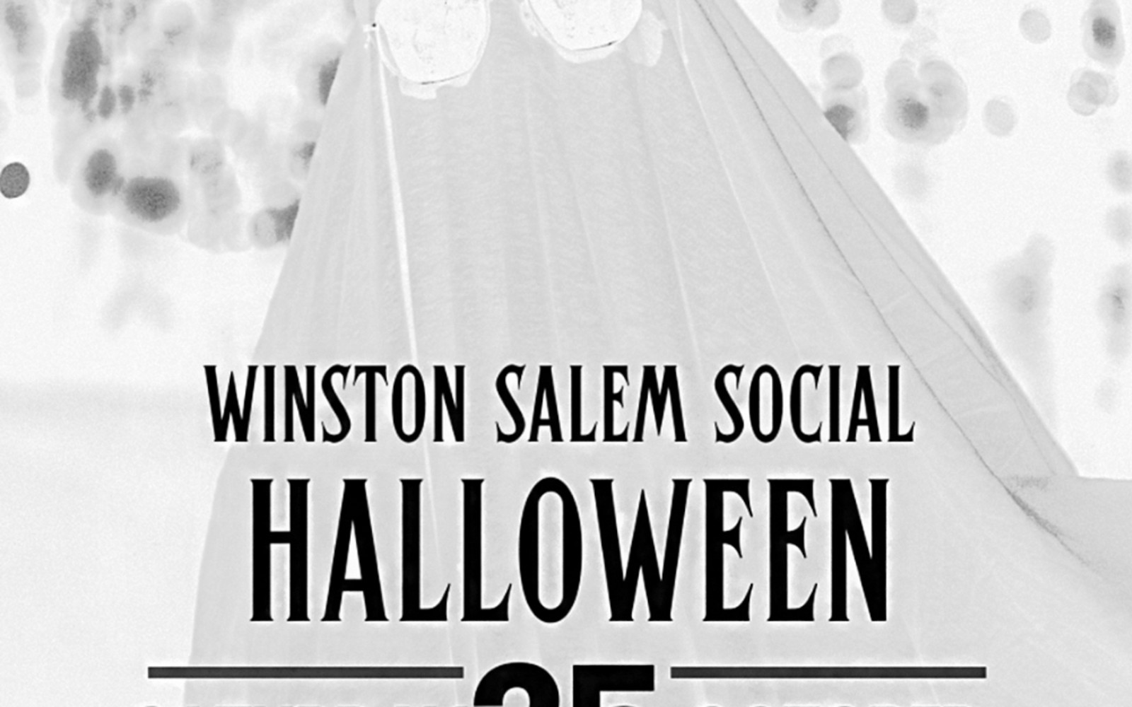 WSS Halloween Bash 2025