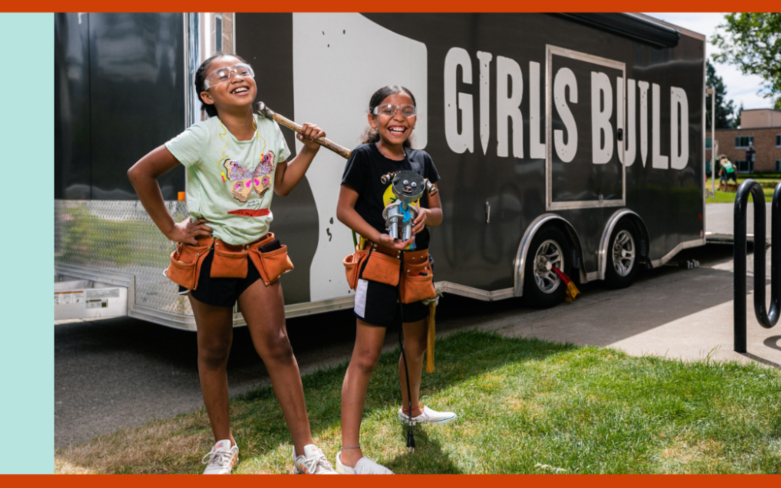 Portland Summer Camps
