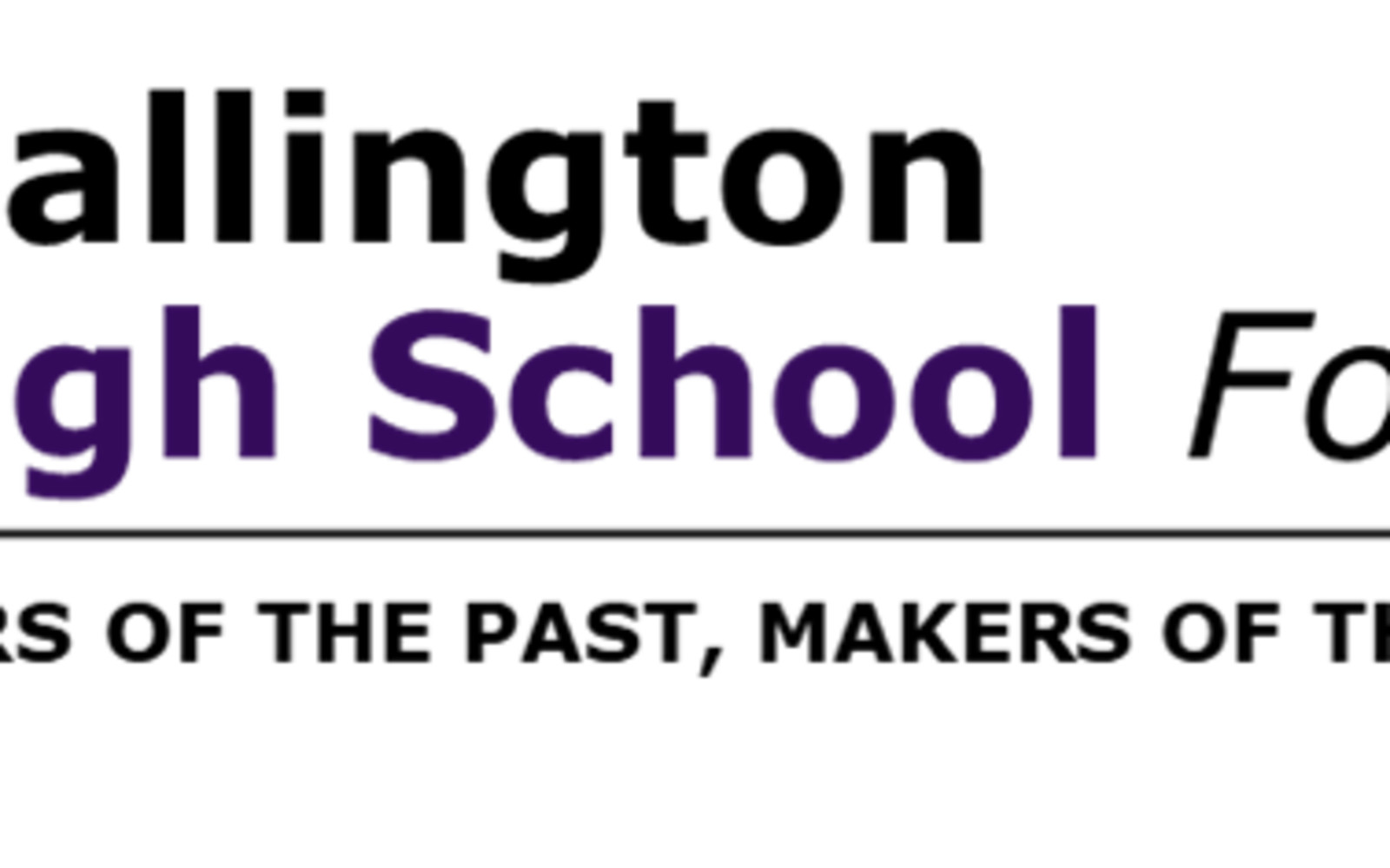 Wallington High School for Girls Open Day- 8th July 2025
