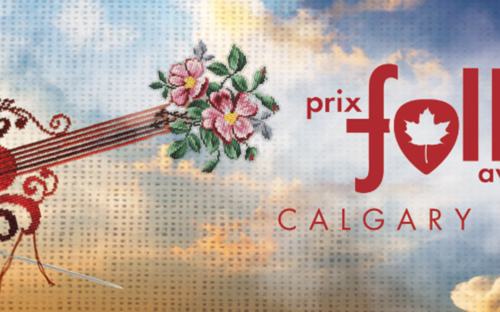 2026 Canadian Folk Music Awards All Access Pass