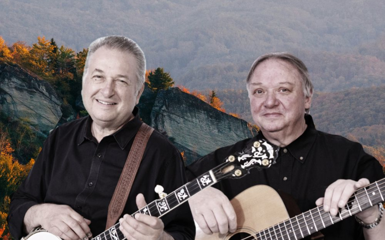 Kruger Brothers