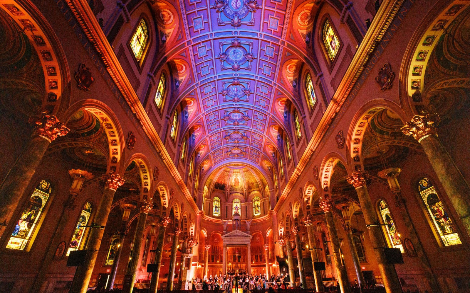 Mozart's Requiem