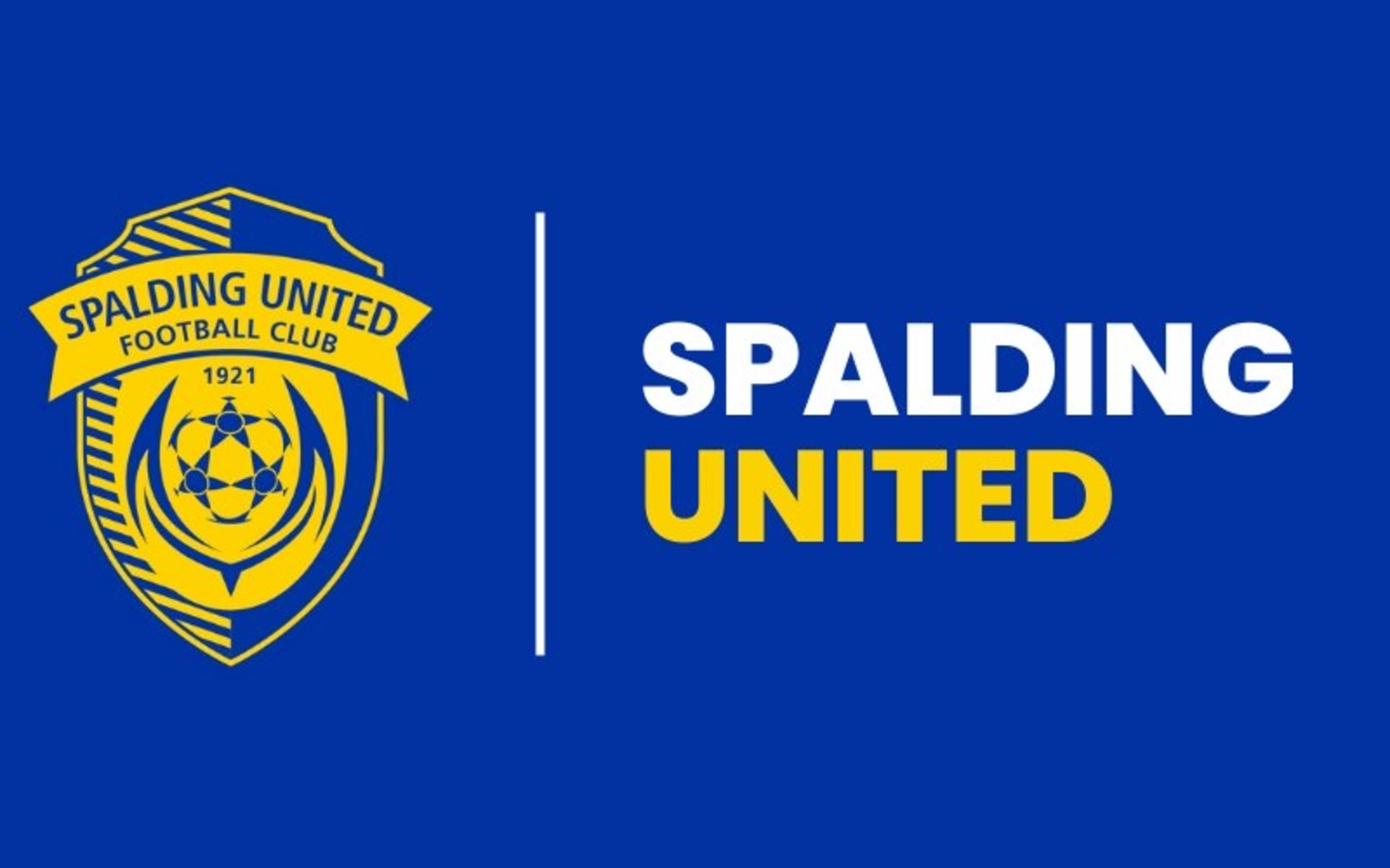 Spalding United v Kettering Town - League Match